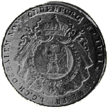 Seal of L.G.Ch.de Halem