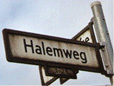 Halemweg